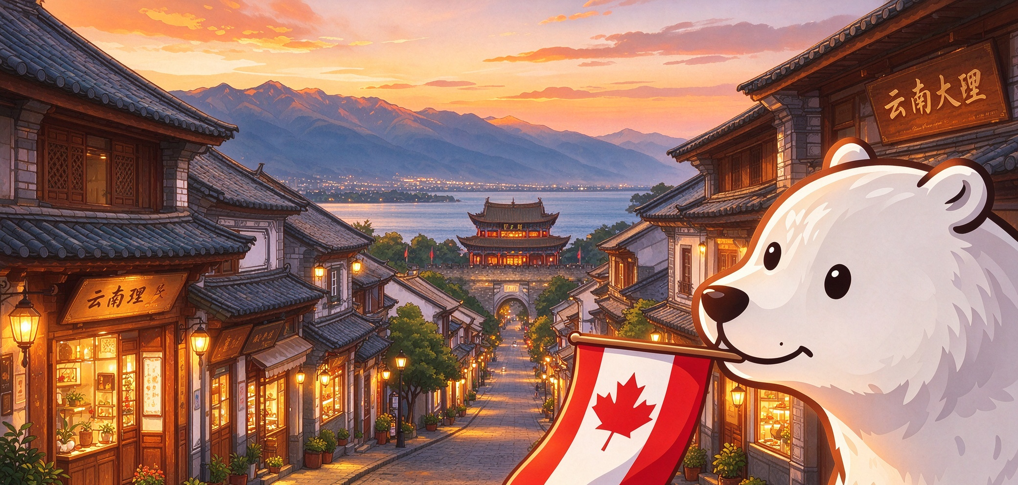 Analyse approfondie des quatre épreuves du TCF Canada : de la structure aux stratégies de score